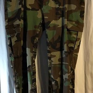 Stylish Women's Boot Cut Pants